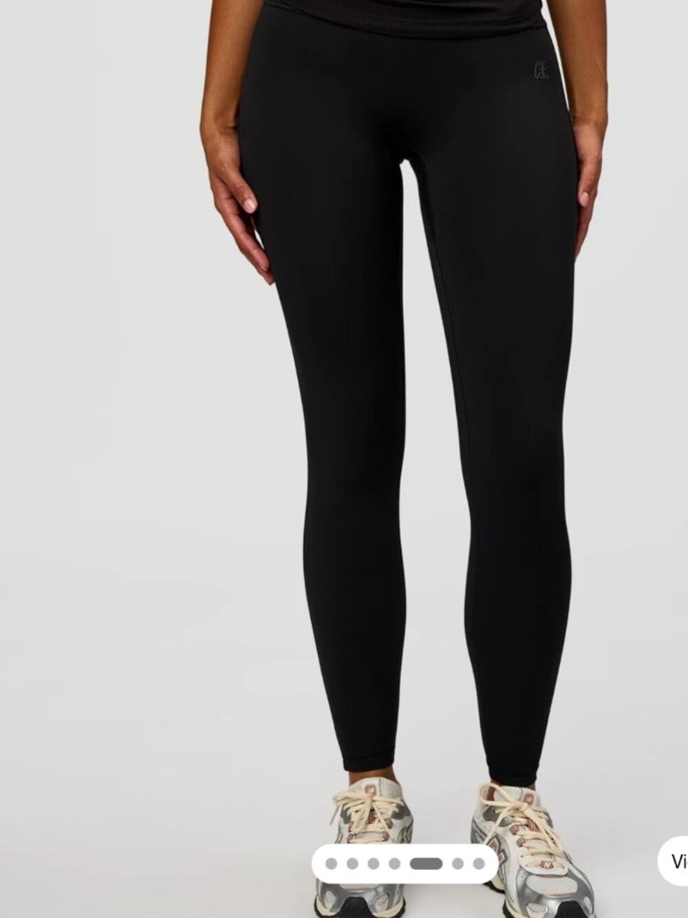 LKSD Womens Workout Leggings (Medium)